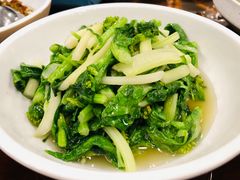 -新李记 · 口味菜馆(南郊公园店)