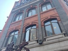 -德大西餐社(云南南路店)