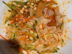 -吕氏疙瘩汤·新派鲁菜(济南万象城店)