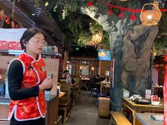 -老阿爸鲜鱼土菜(昆山花桥店)