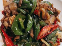 -金枝玉叶上海人家食府(三里河店)