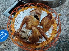 -皇鸽餐厅(龙塘店)