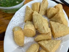 -潮汕美食.厚弥粥(白石洲店)