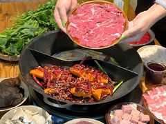 -阳阳老火锅(小南门店)