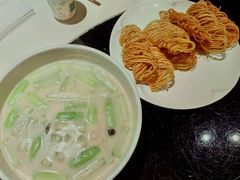 -芳芳私房菜·精做淮扬菜(承德路店)