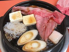 -米久(本店)