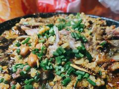 -西部一串烧烤·地道湘西小串