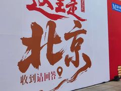 -红星美凯龙北京至尊MALL(东四环中路店)