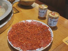 -楠火锅(太古里总店)