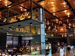 -THE CANNERY&JUJU 新鲜海鲜·牛排美食酒廊