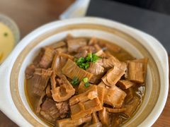 -食光慢宴·安吉土菜馆