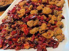 -望京一号·重庆江湖菜(工体店)