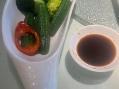 -粤点越有·茶点·粤菜(樵岭国际店)