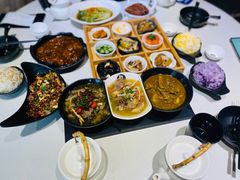-新仙清汤牛腩(铜锣湾店)