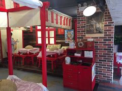 -小辉哥大排档(船山路总店)