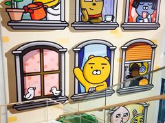 -KAKAO FRIENDS(弘大店)