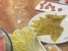 -清真军邺·金富苑肥牛(石坡街旗舰店)
