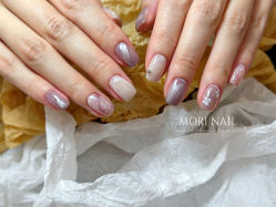 -森日式美甲沙龙MORI NAIL总店