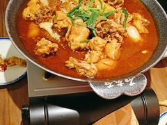 -石灰石烧鸡公(南通万象城店)