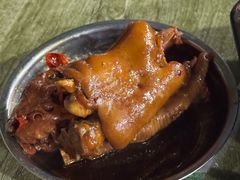 -凡老头米线砂锅(古荡新村西粮站)