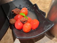 -炭舍干锅·烤鱼(扬名广场店)