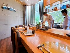 -鮨冠OMAKASE食べ放题(北京首店)