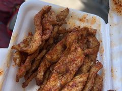 -陈勇串炸里脊(马道街步行街店)