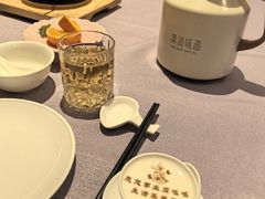 -滨河味道(南内环店)