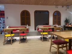 -暖食光·台式家庭餐厅·生日主题店(万达店)