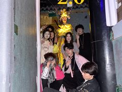 -棂笼·深度沉浸密室(武汉旗舰店)