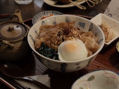-嘁嘁茶泡饭