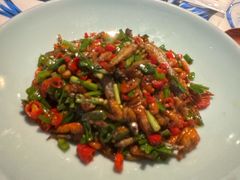 -川流不息·地道川菜·小龙虾(新松江路店)