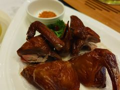 -麒茗餐厅·粤菜·宴会厅·海鲜(锦绣路店)