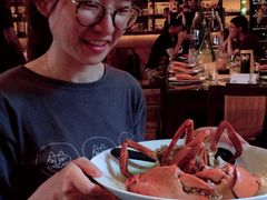 -Ministry of Crab(科伦坡店)