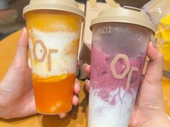 -OT另茶(上海幸福里店)