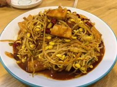 -家族食馆(恒昊小区店)