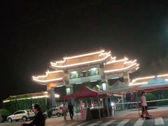 -曲阜师范大学(曲阜校区)