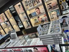 -华彬眼镜专业渐进配镜(潘家园店)