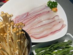 -海底捞火锅(东方时代广场店)