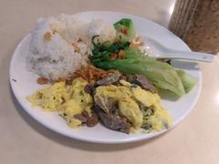 -玲又珑美食(盘福路店)