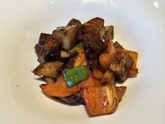 -沁香庭中餐厅·川粤菜(重庆高新假日酒店)