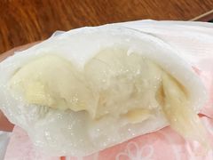 -澳门长洲糯米糍(柯打苏沙街店)
