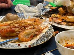 -西藏饭店·亚克·食光自助餐厅(文殊院店)