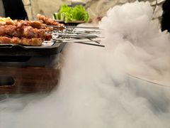 -大哈福烧烤·海鲜·家常菜(延安三路店)