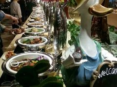 -比亚森自助烤肉料理(裕华店)