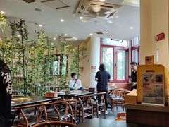 -北门涮肉·铜锅涮肉(南锣鼓巷店)