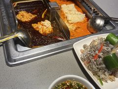 -海底捞火锅(龙岗星河COCO Park店)