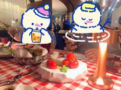 -北辰洲际酒店·IT MAMA意式家味餐厅