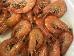 -钱大妈海鲜饭店(保利林语店)