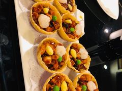 八宝辣酱-徐记私厨(半淞园路店)